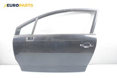 Врата за Citroen C4 Coupe (11.2004 - 12.2013), 2+1 вр., купе, позиция: лява