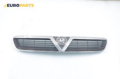 Решетка за Opel Vectra C GTS (08.2002 - 01.2009), хечбек, позиция: предна