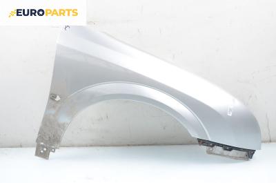 Калник за Opel Vectra C GTS (08.2002 - 01.2009), 4+1 вр., хечбек, позиция: предна, дясна