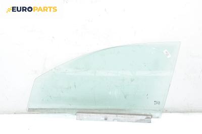 Странично стъкло за Opel Vectra C GTS (08.2002 - 01.2009), 4+1 вр., хечбек, позиция: предна, лява