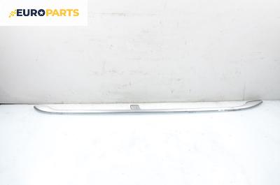 Релса багажник за Audi A6 Avant C5 (11.1997 - 01.2005), 4+1 вр., комби, позиция: лява