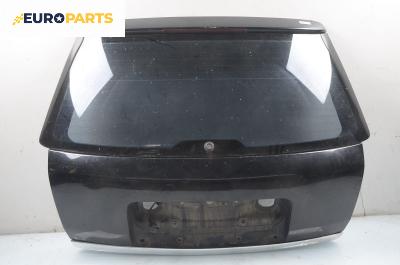 Заден капак за Audi A6 Avant C5 (11.1997 - 01.2005), 4+1 вр., комби, позиция: задна