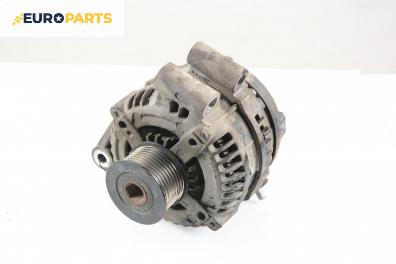 Алтернатор / генератор за Land Rover Range Rover Sport I (02.2005 - 03.2013) 2.7 D 4x4, 190 к.с.