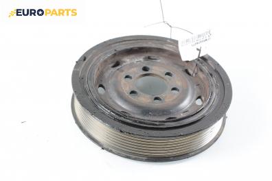 Демпферна шайба за Land Rover Range Rover Sport I (02.2005 - 03.2013) 2.7 D 4x4, 190 к.с.