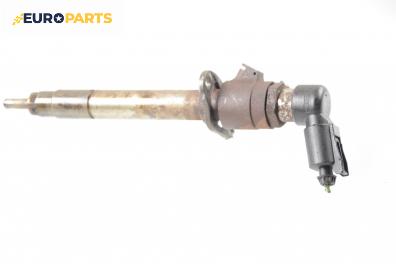 Дюза дизел за Land Rover Range Rover Sport I (02.2005 - 03.2013) 2.7 D 4x4, 190 к.с., № Siemens 4h2q-9k546-af