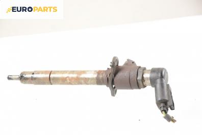 Дюза дизел за Land Rover Range Rover Sport I (02.2005 - 03.2013) 2.7 D 4x4, 190 к.с., № Siemens 4h2q-9k546-af