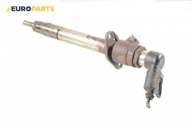 Дюза дизел за Land Rover Range Rover Sport I (02.2005 - 03.2013) 2.7 D 4x4, 190 к.с., № Siemens 4h2q-9k546-af