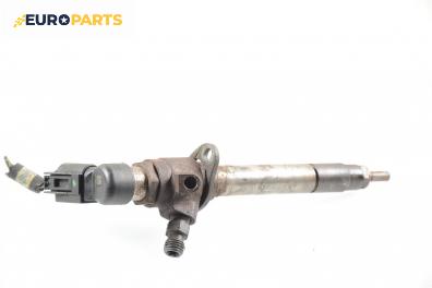 Дюза дизел за Land Rover Range Rover Sport I (02.2005 - 03.2013) 2.7 D 4x4, 190 к.с., № Siemens 4h2q-9k546-af