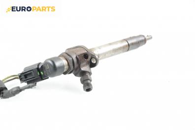 Дюза дизел за Land Rover Range Rover Sport I (02.2005 - 03.2013) 2.7 D 4x4, 190 к.с., № Siemens 4h2q-9k546-af