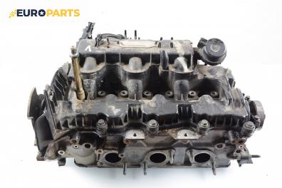 Глава за Land Rover Range Rover Sport I (02.2005 - 03.2013) 2.7 D 4x4, 190 к.с.