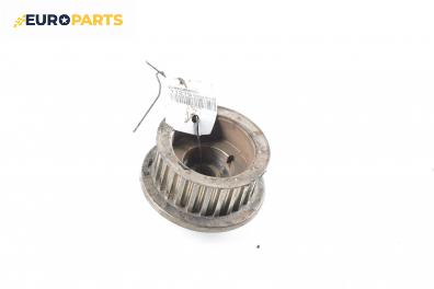 Ремъчна ролка за Land Rover Range Rover Sport I (02.2005 - 03.2013) 2.7 D 4x4, 190 к.с.