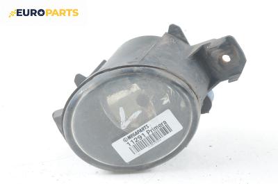 Халоген за Nissan Primera Sedan III (01.2002 - 06.2007), седан, позиция: лява
