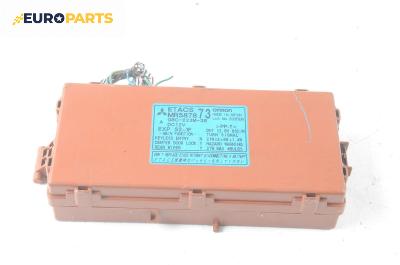 Модул за Mitsubishi Outlander I SUV (03.2001 - 12.2006), № MR587873