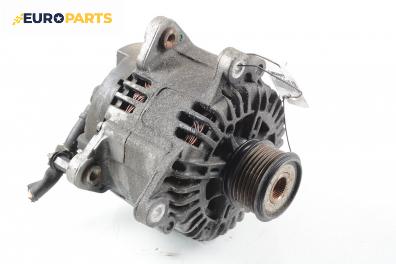 Алтернатор / генератор за Audi A3 Hatchback II (05.2003 - 08.2012) 2.0 TDI 16V, 140 к.с.
