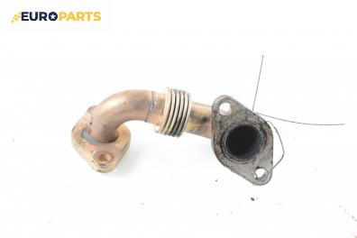EGR тръба за Audi A3 Hatchback II (05.2003 - 08.2012) 2.0 TDI 16V, 140 к.с.