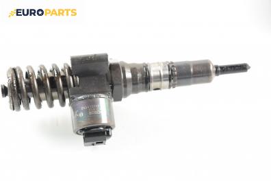 Дюза дизел за Audi A3 Hatchback II (05.2003 - 08.2012) 2.0 TDI 16V, 140 к.с., № Bosch 0 414 720 403
