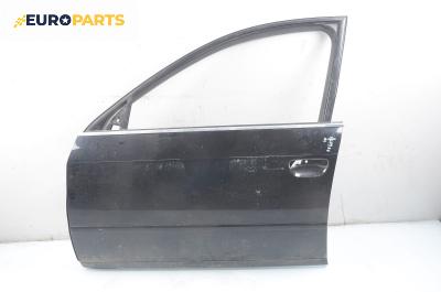 Врата за Audi A6 Avant C5 (11.1997 - 01.2005), 4+1 вр., комби, позиция: предна, лява