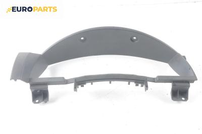 Интериорна пластмаса километраж за Opel Meriva A Hatchback (05.2003 - 05.2010), 4+1 вр., миниван