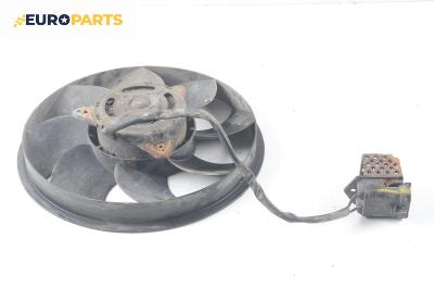 Перка охлаждане за Opel Meriva A Hatchback (05.2003 - 05.2010) 1.7 DTI, 75 к.с.