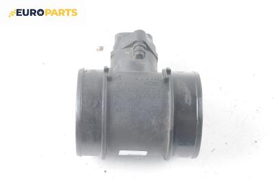 Дебитомер за Opel Meriva A Hatchback (05.2003 - 05.2010) 1.7 DTI, 75 к.с., № Bosch 0 281 002 579