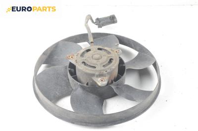 Перка охлаждане за Opel Meriva A Hatchback (05.2003 - 05.2010) 1.7 DTI, 75 к.с.