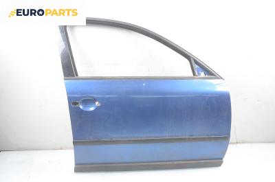 Врата за Volkswagen Passat Variant B5 (05.1997 - 12.2001), 4+1 вр., комби, позиция: предна, дясна