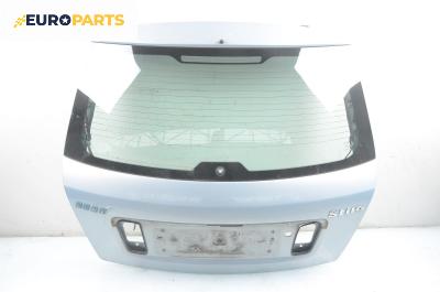 Заден капак за Fiat Stilo Hatchback (10.2001 - 11.2010), 4+1 вр., хечбек, позиция: задна