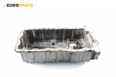 Картер за Audi A3 Hatchback II (05.2003 - 08.2012) 2.0 TDI 16V, 140 к.с.
