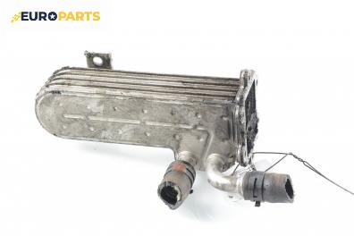 EGR охладител за Audi A3 Hatchback II (05.2003 - 08.2012) 2.0 TDI 16V, 140 к.с.