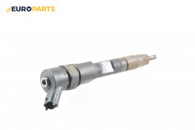 Дюза дизел за Renault Laguna II Hatchback (03.2001 - 12.2007) 1.9 dCi, 107 к.с., № Bosch 0 445 110 021