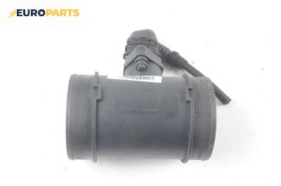 Дебитомер за Opel Vectra C GTS (08.2002 - 01.2009) 2.2 DTI 16V, 125 к.с., № 0 281 002 479