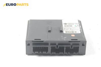 Комфорт модул за Nissan Primera Sedan III (01.2002 - 06.2007), № Siemens 28550 AV7
