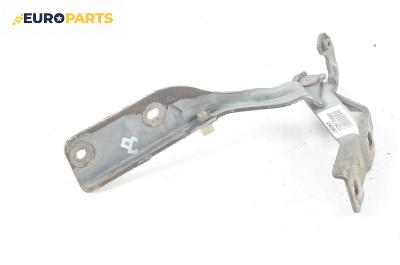 Панта преден капак за Nissan Primera Sedan III (01.2002 - 06.2007), 4+1 вр., седан, позиция: дясна