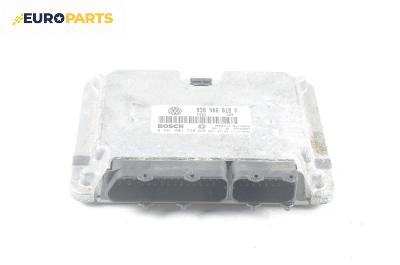 Компютър двигател за Volkswagen Passat Variant B5 (05.1997 - 12.2001) 1.9 TDI, 110 к.с., № Bosch 038 906 018 P