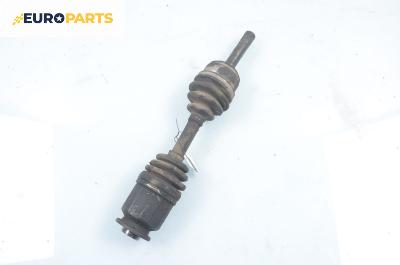 Полуоска за Kia Sportage SUV I (04.1994 - 04.2005) 2.0 TD 4WD, 83 к.с., позиция: предна, лява
