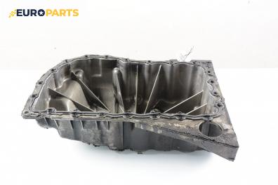 Картер за Renault Laguna II Hatchback (03.2001 - 12.2007) 1.9 dCi, 107 к.с.
