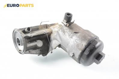Корпус за маслен филтър за Opel Meriva A Hatchback (05.2003 - 05.2010) 1.7 DTI, 75 к.с.