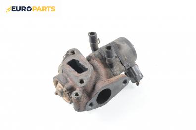 EGR-клапан за Nissan Primera Sedan III (01.2002 - 06.2007) 2.2 Di, 126 к.с.