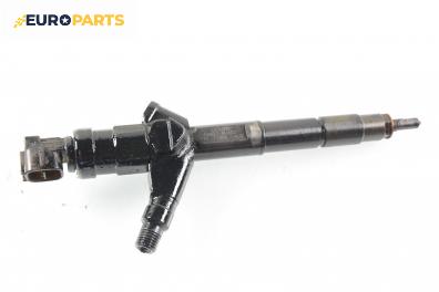 Дюза дизел за Nissan Primera Sedan III (01.2002 - 06.2007) 2.2 Di, 126 к.с., № Denso 16600 AU600