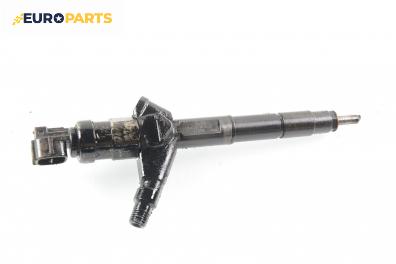 Дюза дизел за Nissan Primera Sedan III (01.2002 - 06.2007) 2.2 Di, 126 к.с., № Denso 16600 AU600