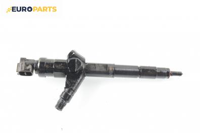 Дюза дизел за Nissan Primera Sedan III (01.2002 - 06.2007) 2.2 Di, 126 к.с., № Denso 16600 AU600