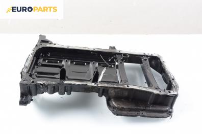 Картер за Nissan Primera Sedan III (01.2002 - 06.2007) 2.2 Di, 126 к.с.