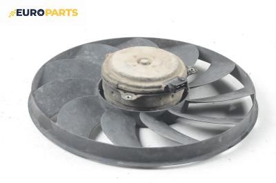 Перка охлаждане за Opel Vectra C GTS (08.2002 - 01.2009) 2.2 DTI 16V, 125 к.с.