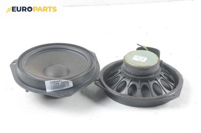 Високоговорители за Opel Vectra C GTS (08.2002 - 01.2009)