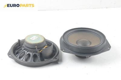 Високоговорители за Opel Vectra C GTS (08.2002 - 01.2009)