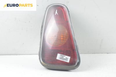 Стоп за Mini Hatchback (R50, R53) (06.2001 - 09.2006), хечбек, позиция: лява