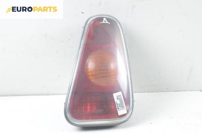Стоп за Mini Hatchback (R50, R53) (06.2001 - 09.2006), хечбек, позиция: дясна