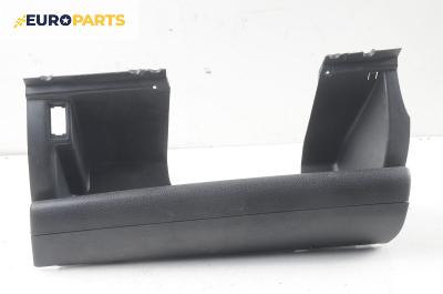 Интериорна пластмаса за Mini Hatchback (R50, R53) (06.2001 - 09.2006), 2+1 вр., хечбек, позиция: предна