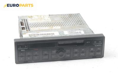 Автокасетофон за Audi A6 Sedan C5 (01.1997 - 01.2005)