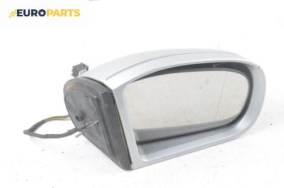 Огледало за Mercedes-Benz C-Class Sedan (W203) (05.2000 - 08.2007), 4+1 вр., седан, позиция: дясна